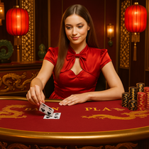 FeliceBet - Baccarat en Direct - Casino en Direct Evolution Gaming