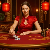FeliceBet - Live Baccarat - Evolution Gaming Live Casino