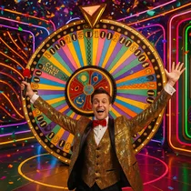 FeliceBet - Crazy Time - Evolution Gaming Live Casino