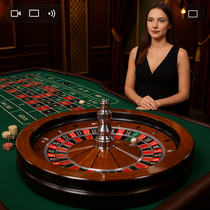 FeliceBet - Jeu de Table Roulette - Suspense de la Roue