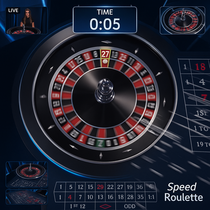 FeliceBet - Roulette en Direct - Casino en Direct Evolution Gaming