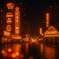 Bonus Casino FeliceBet - Jusqu'à 2.600 € + 300 Tours Gratuits