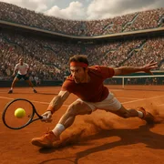 FeliceBet - Tennis Betting - Belgian Sports Betting